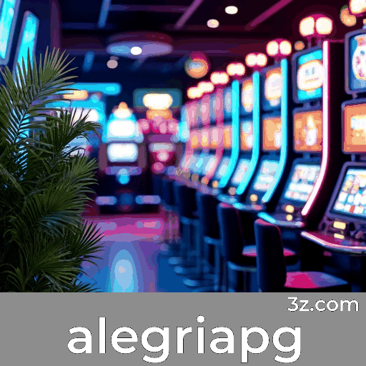 alegriapg: Apostas Simplificadas com nosso App alegriapg: Apostas Simplificadas com nosso App