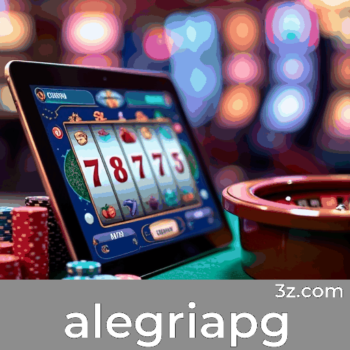 Recompensas Reais e Transparentes no alegriapg: Promoções Sem Pegadinhas Recompensas Reais e Transparentes no alegriapg: Promoções Sem Pegadinhas