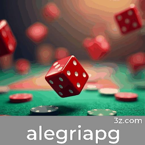 Alegriapg: Segurança e Velocidade para Usuários Brasileiros Alegriapg: Segurança e Velocidade para Usuários Brasileiros