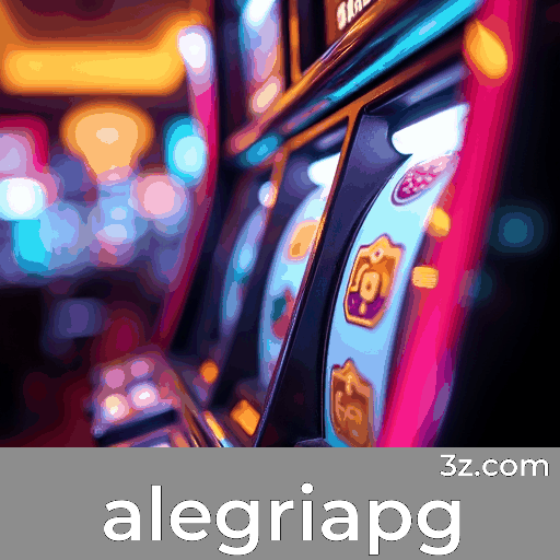 Experiência Imersiva de Cassino para Brasileiros com alegriapg Experiência Imersiva de Cassino para Brasileiros com alegriapg