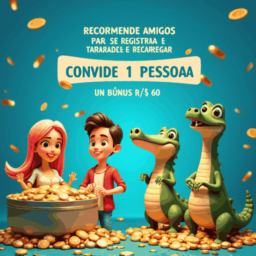 Baixe o aplicativo alegriapg e receba um bônus especial
